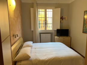 Int 8 - Suite Ginevra Bologna